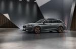 Cupra Leon Sportstourer 2020 года